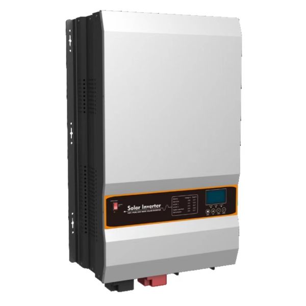 Low Frequency Hybrid Inverter Solar System Mppt Charger Photovoltaic Inverter