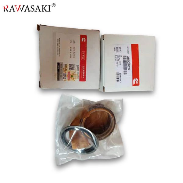 Buy Genuine Diesel Engine Parts QSB6.7 Gland Front 3802820 at wholesale prices