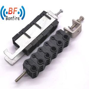 PA2000 Wedge Type Tension Clamps for 70-95 mm2 Cable within 1.50cm Package Size