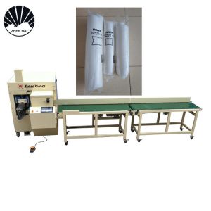 Sleeping Bags Dog Mat Rolling Packing Machine 5.75Kw