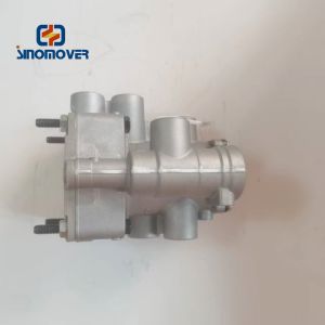 WABCO Original Parts Spare Parts 9730090020 Trailer Control Valve Use For HOWO