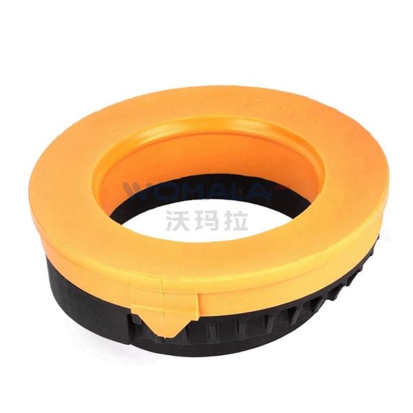 Womala OE C2Z15891 XR812984 for Jaguar XJ XF S-TYPE Shock Absorber Insulators