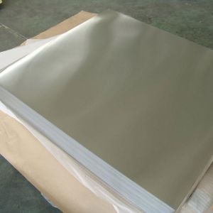 6063 Aluminum Plate Sheet