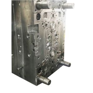 ABS PP 300s P20 Automotive Plastic Injection Molding