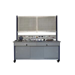 CNC Electrical Installation Trainer