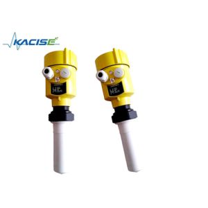 Small Beam Angle Radar Level Detector High Efficiency Eco - Friendly CE