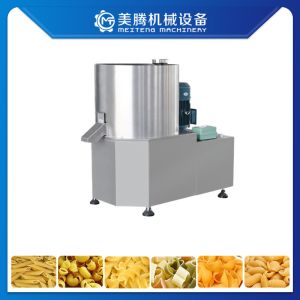 CE ISO Industrial Pasta Maker Machine