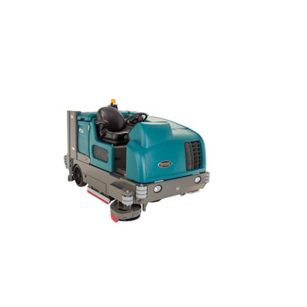 Buy Integrated Cleaning Heavy Duty Cleaner For Industrial Floor Easy Operation at wholesale prices