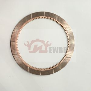 China Komatsu Excavator Friction Plate Bulldozer 234-15-12720 2341512720 on sale