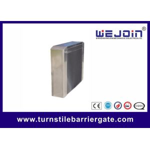 Quality Intelligent Tripod Turnstile Compatible with IC, ID, Barcode card for sale