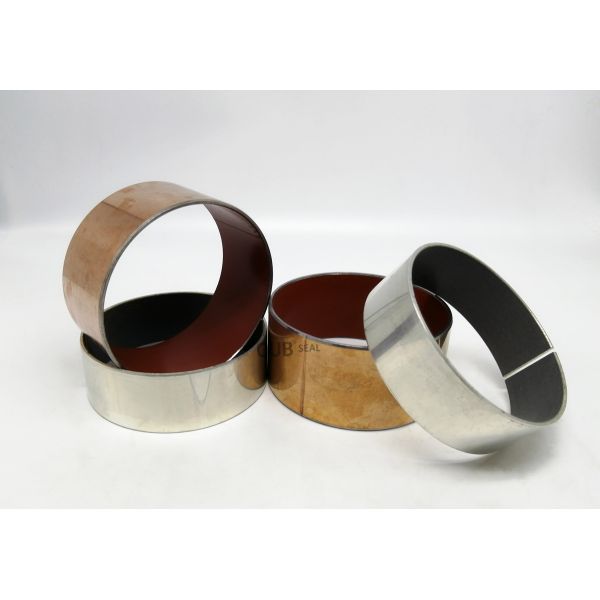 708-2G-15230 Self-Lubriing Composite Bushing DU Silver Guide Bush Bearing 702-21