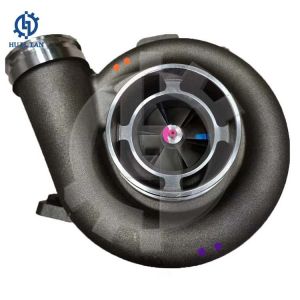 Excavator Engine Parts GT4594B 452164-5016 452164-0016 11030483 11423397 Turbine