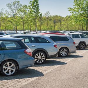 Multi-Constellation GPS Tracker with Smart Security & Safety Features