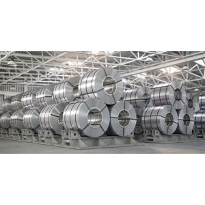 Cold Rolled 304 Stainless Steel Coil 2000mm Strip 300 Series