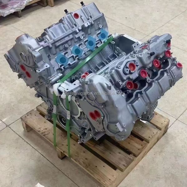 Genuine Parts Engine Assembly N46 B20 N52 B30 N54 N55 Motor for BMW 1.8 2.0 2.5L E90