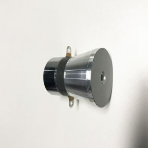 ultrasound transducer ultrasonic piezoelectric 100W/28khz/50w/40khz piezo