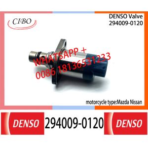 Neutral Control Valve 294009-0120 For Mazda Nissan