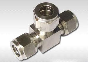 Buy Eaton Parker Swagelok hydraulic fitting adapter at wholesale prices