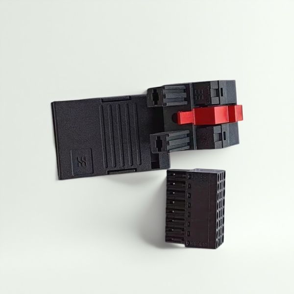 Ericsson SUP 6601 Quick Guide Connector NTB 101 291