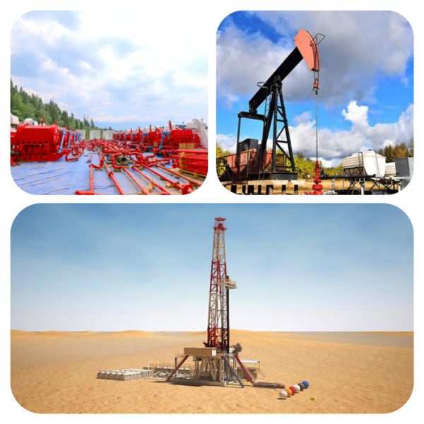 Hydroxypropyl Guar Gum With High Quality Has Super High Viscosity And Medium Degree Of Substitution For Oil Fracking