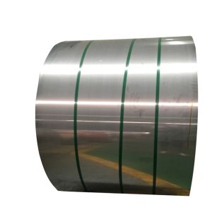JIS Cold Rolled Stainless Steel Coil Tubing 304 1219mm