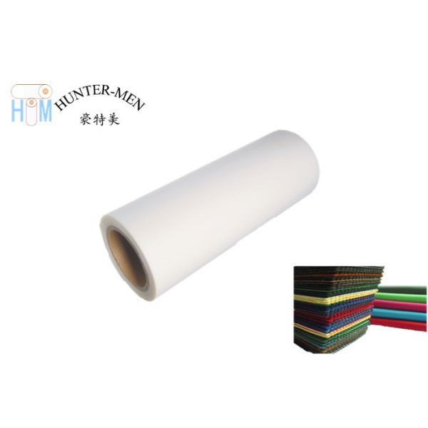 Buy Transparent Thermoplastic Polyurethane Film Adhesive 150CM Width at wholesale prices