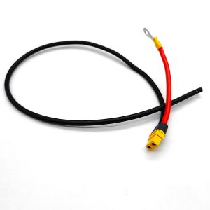 Customized Electric Engine Parts Wiring Harness with Waterproof Connector