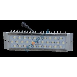 Aluminum Alloy + PC Flood Led Light Modules Waterproof 5000k