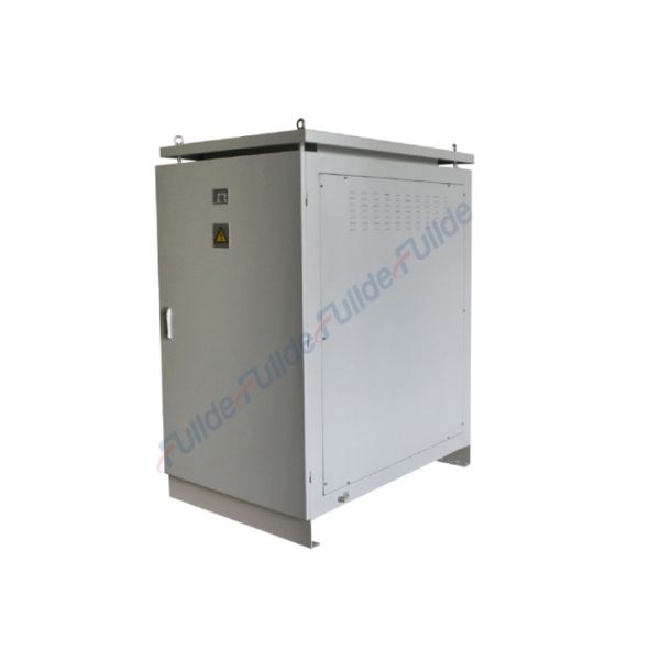 Buy 10.5KV 48A Ner Neutral Earth Resistor / High Power Resistor Built - In Heater at wholesale prices