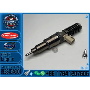 Diesel Fuel Injector 20747787 BEBE4D12201 BEBE4D16003 BEBE4D08003 BEBE4D24003