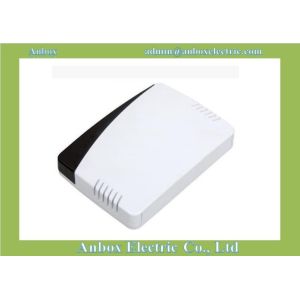 175x123x30mm Outdoor Router Enclosure