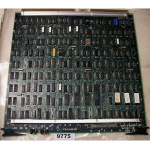 China Honeywell 51400667-100 PCB Circuit Board Enhanced LCN Board on sale