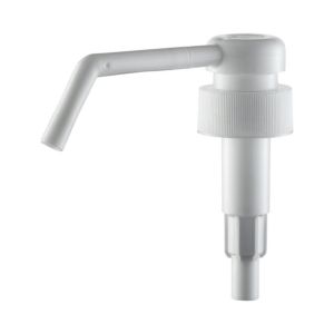 Good Plastic Hand Pump for Non Spill Cosmetic Lotion Bottles Acceptable OEM/ODM