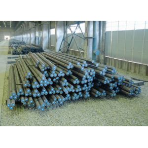 EN 50CrMo4 1.7228 Alloy Steel Bar / Rod