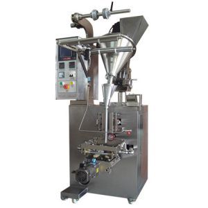 280kg Spices Powder Salt Packing Machine , Automatic Coffee Packaging Machine
