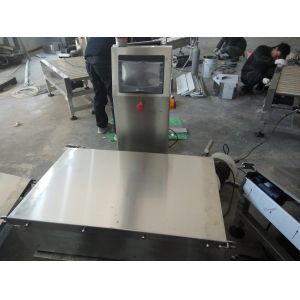 Precision Weight Sort Machine Sorting Accuracy ±0.1g