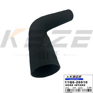 KBZE R210-9 R220-9 AIR INTAKE HOSE 11Q6-26010 FOR HYUNDAI EXCAVATOR