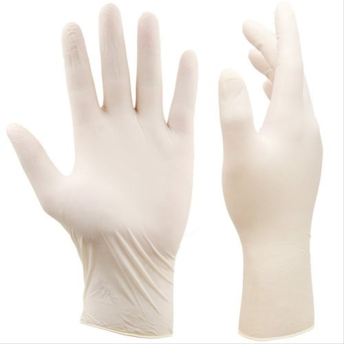 Buy Powder Free Disposable Surgical Latex Glove Medical Grade at wholesale prices