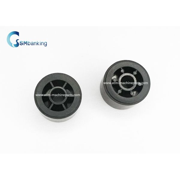 Buy New Plastic Thick Rubber Roller 3H5 ATM Machine Parts at wholesale prices