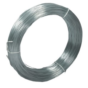 Quality Galvanized High Tensile Wire 4.0mm for orchard for sale
