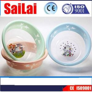 P20 Plastic Washbasin Mould Making , Small Large Plastic Case Household Multi