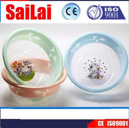 P20 Plastic Washbasin Mould Making , Small Large Plastic Case Household Multi
