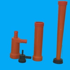 Contaminant Removal with KS60 Paper Pulp Centrifugal Separator