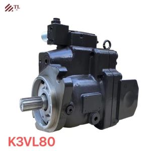 K3VL140 K3VL45 K3VL80 K3VL112 K3VL140 K3VL200 Main Piston Pump for Road