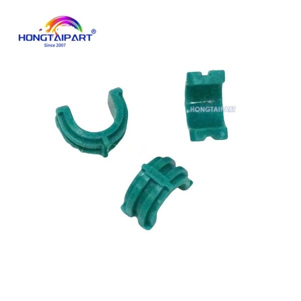 Compatible Lower Pressure Roller Bushing BSH-4200-RGT BSH-4200-LFT for HP 4200 4250 4300 4350 M601 M602 M603 M604 M606 M4555 P4014 P4015 P4515 Fuser