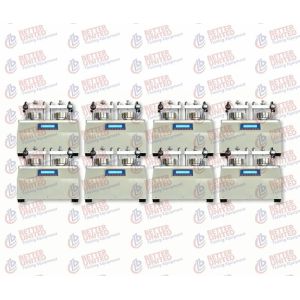 Full Automatic Pneumatic Consolidometer Integrated High Pressure