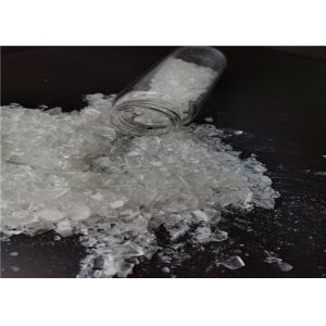 Solid One Shot Matting Saturated Polyester Resin