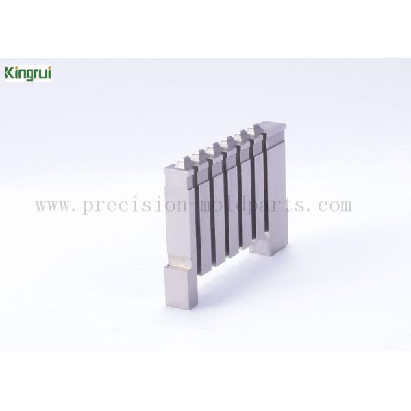 Buy Precision Surface Grinder Processing Injection Mold Components at wholesale prices