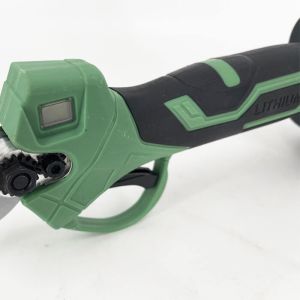 28mm Cutting Diameter Li-Battery Electric Pruner Shears Branch Cutter