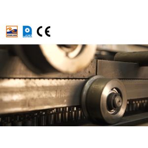 Stainless Steel Sugar Cone Making Machine Automatic 1.0kw